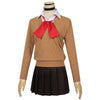 Dandadan Momo Ayase Uniform Cosplay Costume