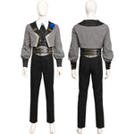 Final Fantasy VII Ever Crisis FF7EC Sephiroth Formal wear Cosplay Costume