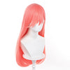 Anime 2.5-jigen no Ririsa 2.5 Dimensional Seduction Aria Kisaki Cosplay Wigs