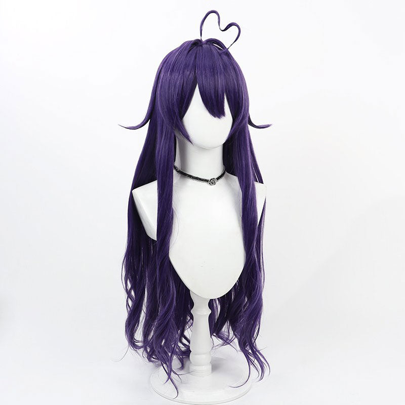 Gushing Over Magical Girls Magia Baiser Long Cosplay Wigs