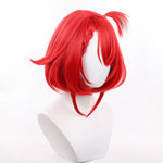 Honkai: Star Rail The Chrysos Heirs Tribbie Cosplay Wigs