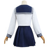 Anime Shikanoko Nokonoko Koshitantan Shikanoko Noko Cosplay Costumes