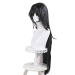 Game Wuthering Waves Yangyang Cosplay Wigs