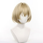 Honkai: Star Rail Kakavasha Cosplay Wigs