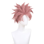 Fairy Tail Natsu Dragneel Cosplay Wigs