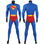 Superman Legacy Clark Kent Cosplay Costumes