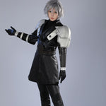 Final Fantasy VII Sephiroth Cosplay