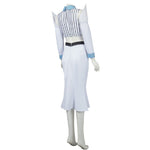 Bleach Inoue Orihime Cosplay Costume