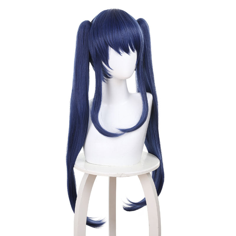 Fairy Tail Wendy Marvell Cosplay Wigs