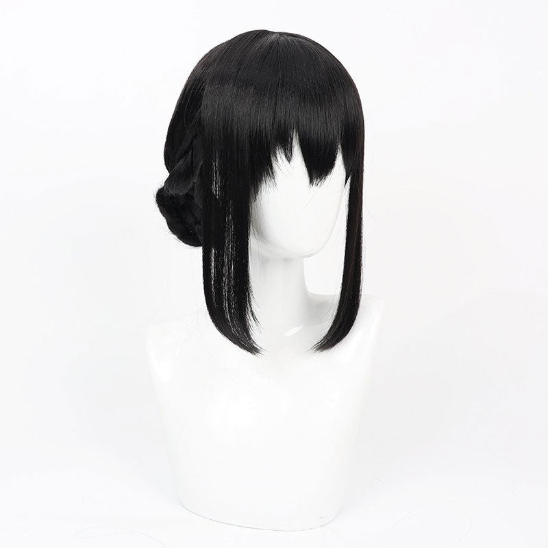 Citrus Mei Aihara Short Cosplay Wigs