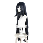 Game Genshin Impact Lan Yan Cosplay Wig