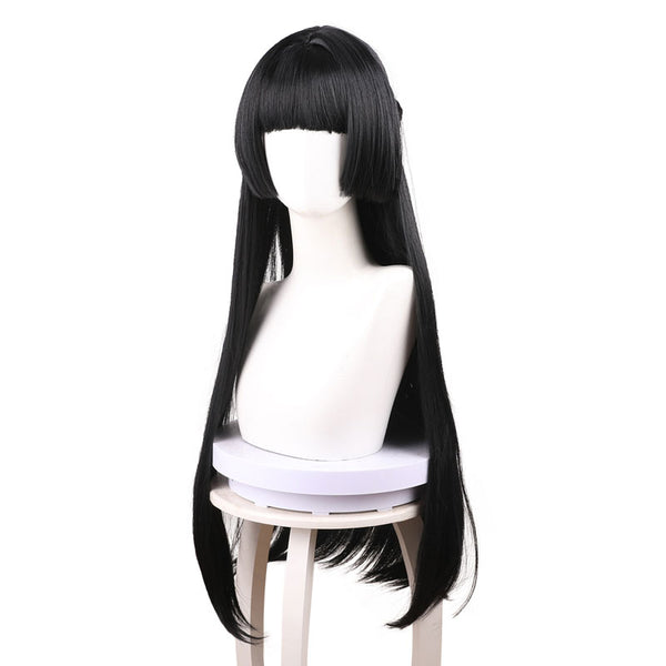 Game Zenless Zone Zero Hoshimi Miyabi Cosplay Wigs | Cosplay Clans