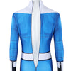 The Fantastic Four: First Steps Invisible Woman Susan Storm Jumpsuit Cosplay Costumes