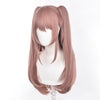 Anime 2.5-jigen no Ririsa 2.5 Dimensional Seduction Tachibana Mikari Cosplay Wigs