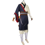 Black Myth: Wukong Wukong Braided Belt Cosplay Costume