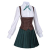 Kimi no Koto ga Daidaidaidaidaisuki na 100-nin no Kanojo Utsukushisugi Mimimi Cosplay Costume