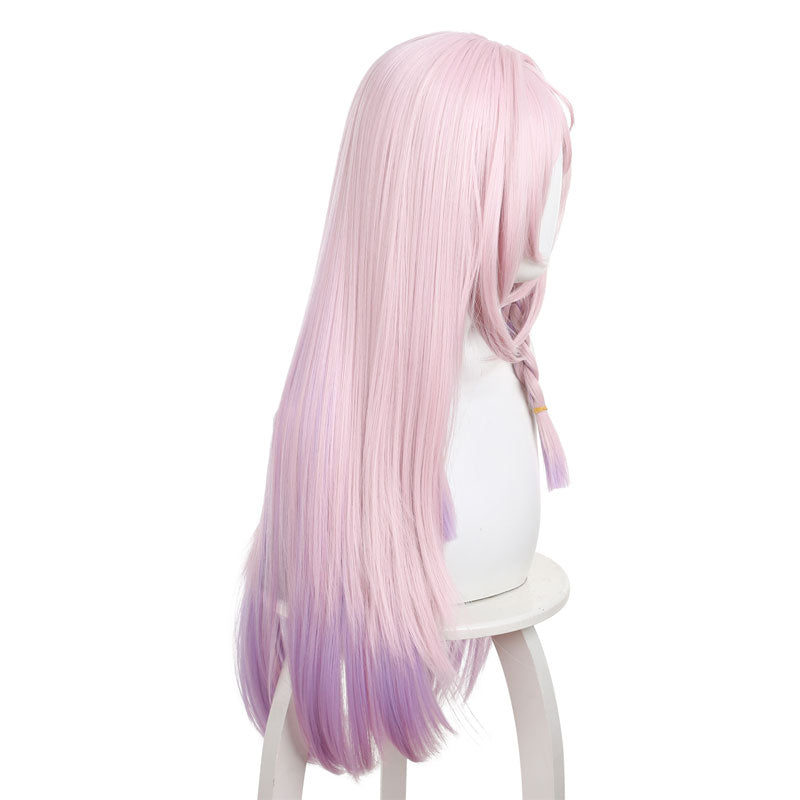 Game Genshin Impact Citlali Cosplay Wig