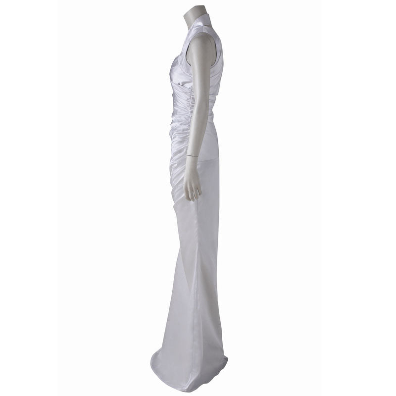 Final Fantasy XV Lunafreya Nox Fleuret Cosplay Costumes