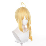 Game Zenless Zone Zero Lucy Cosplay Wig