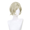 Identity V Mechanic Everlasting Flowers Cosplay Wigs