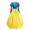 Disney's Snow White 2025 Snow White Aldult Cosplay Costumes