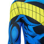 New Titans Nightwing Jumpsuit Cosplay Costumes