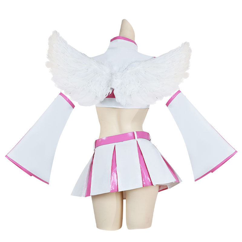 2.5-jigen no Ririsa Mikari Tachibana Ririsa Amano Premium Edition Cosplay Costume