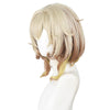 Game Honkai: Star Rail Aglaea Cosplay Wig