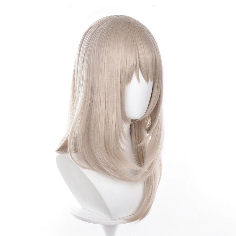 Aime Girls Band Cry Momoka Kawaragi Cosplay Wigs