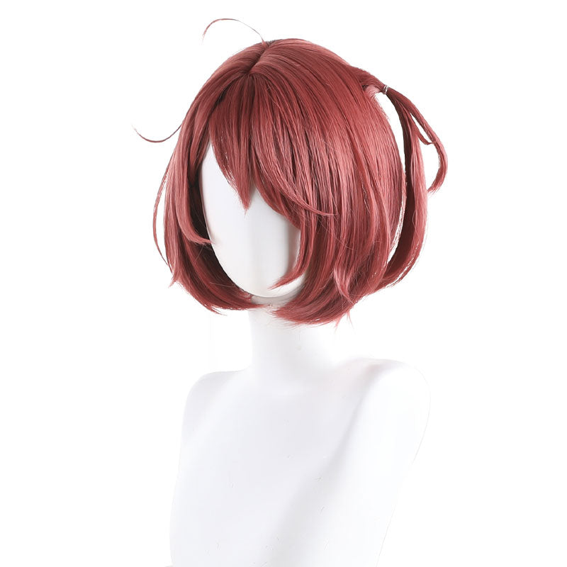 Anime Too Many Losing Heroines! Chika Komari Cosplay Wigs