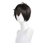 Anime Tokidoki Sotto Roshiago De Dereru Tonari No Arya San Masachika Kuze Cosplay Wigs