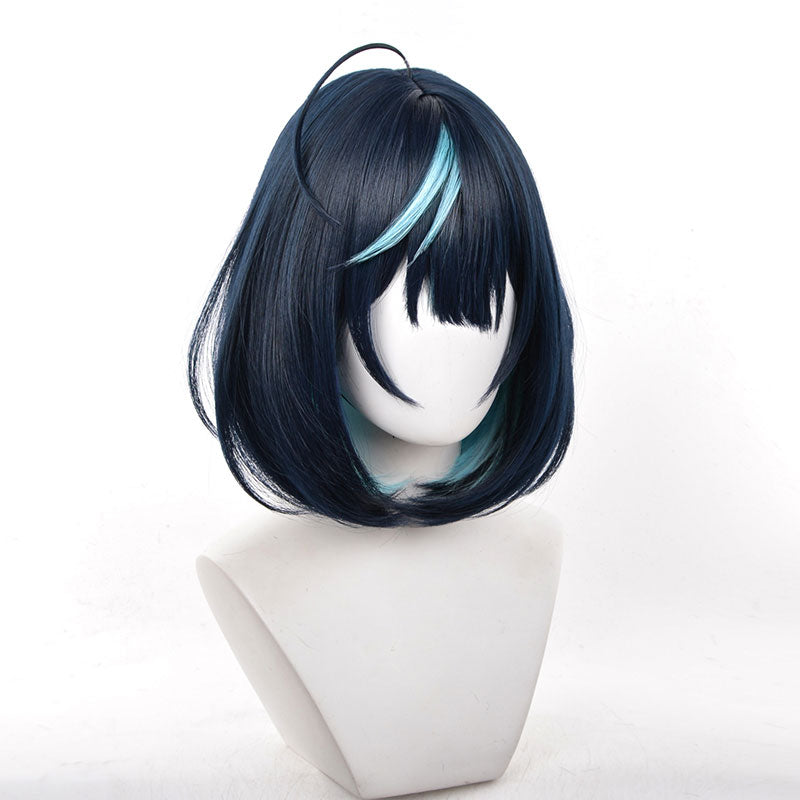 Ensemble Stars 2 Esu Sagiri Cosplay Wigs