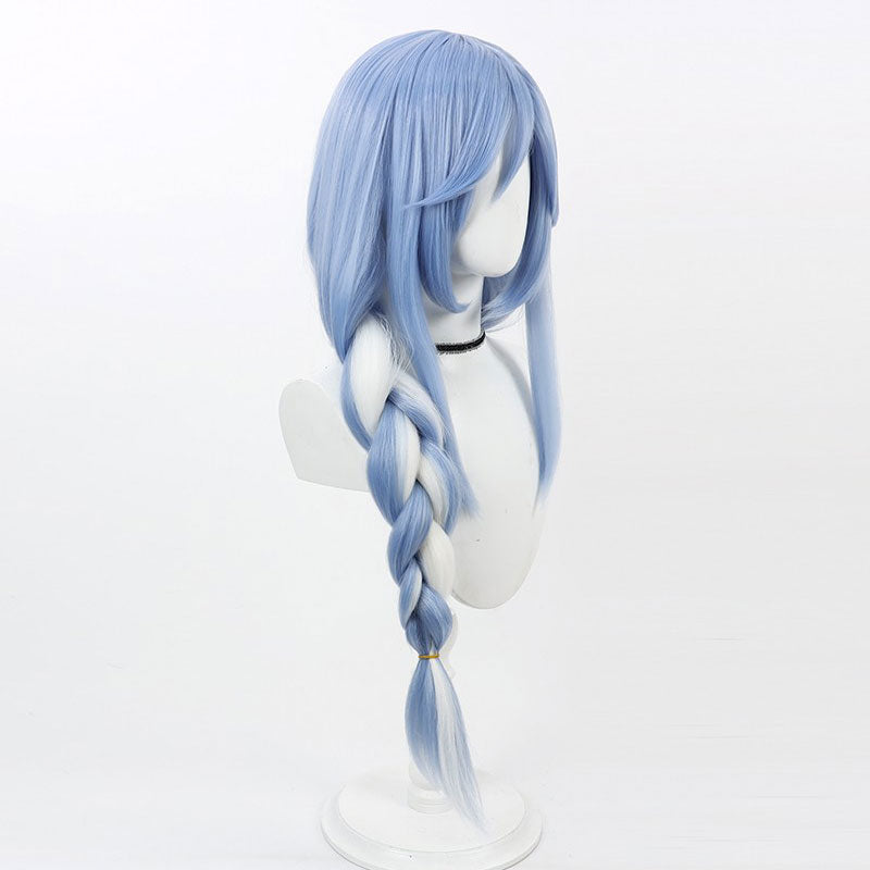 Hololive Youtuber Vtuber Usada Pekora Pekora's Mother Cosplay Wigs