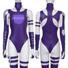 Marvel Rivals Vengeance Psylocke Cosplay Costume