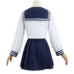 Anime Shikanoko Nokonoko Koshitantan Torako Koshi Cosplay Costumes