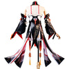 Game Wuthering Waves Changli Cosplay Costumes