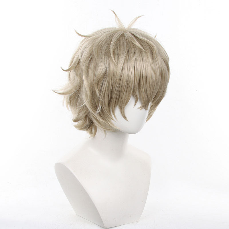 Wind Breaker Choji Tomiyama Cosplay Wigs