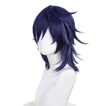 Game Genshin Impact Ororon Cosplay Wig