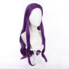 Sousou no Frieren Macht Cosplay Wigs