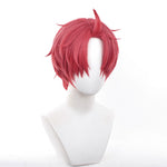 Aime Dandadan Jin Enjoji Cosplay Wigs