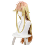 Anime Shikanoko Nokonoko Koshitantan Torako Koshi Cosplay Wigs