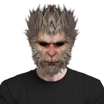 Black Myth: Wukong Wukong Cosplay Mask