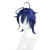 Game Genshin Impact Natlan Kinich Cosplay Wig