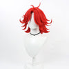 Hazbin Hotel Niffty Cosplay Wigs