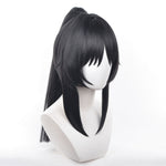 Game Zenless Zone Zero Nekomata Cosplay Wig