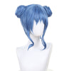 Fairy Tail Juvia Lockser Chineses Cosplay Wigs