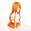 Anime One Piece Film Red 2022 Movie Nami Cosplay Wigs