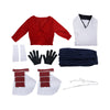 Anime Oshi No Ko 2 Taiki Himekawa Cosplay Costumes