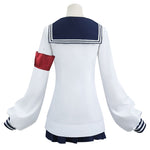 Anime Shikanoko Nokonoko Koshitantan Nekoyamada Neko Cosplay Costumes