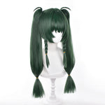 Game Zenless Zone Zero Qingyi Cosplay Wig